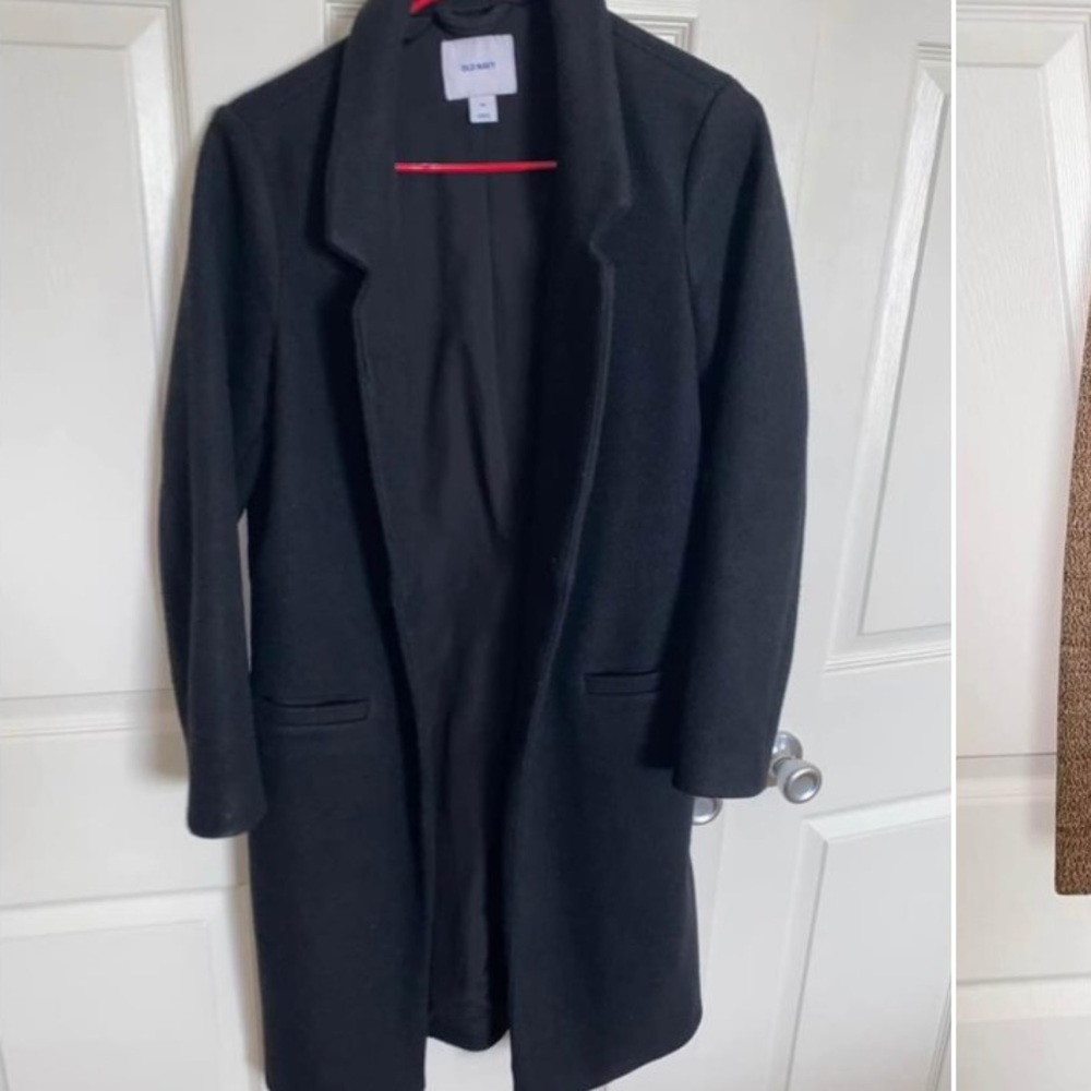 Winter Coat - image 1